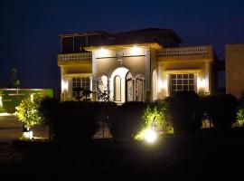 Sandhu farmhouse, Hotel in Lahore
