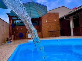 Casa 51 Piscina 3 suites prox Beto Carrero