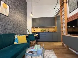 Apartament Trevo