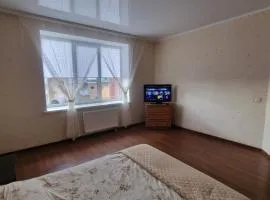 Apartment on Chornovola, 44