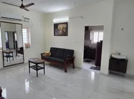 Happy chennai home stay