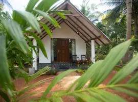 Middle of The Village Sigiriya