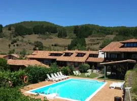 La Hacienda