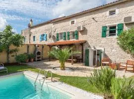 Casa Štifanići
