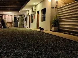 Pousada Praia do Sol 03