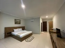 rajaampatguesthouse