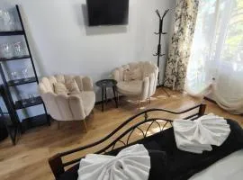 Стаи за гости - Цветето на Ангела