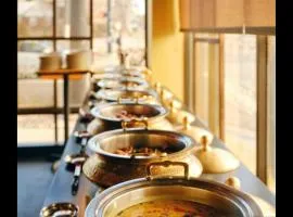 FabHotel Stay Inn International - Nr Sealdah Station