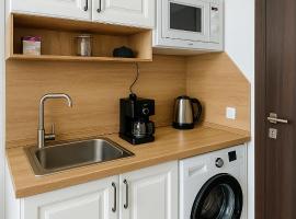 Aпартамент 5