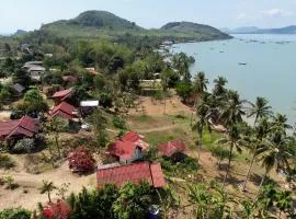 Leam Sai Bungalows Koh Yao Noi