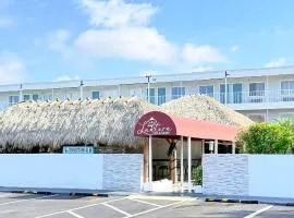 萨拉索塔灯笼酒店&套房