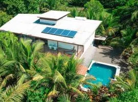 Casa de las Palmas, Residencia Isabella