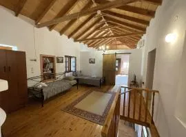 VΛ Village house 'Liodentro'