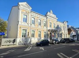 Apartament Pałac Tryllingów