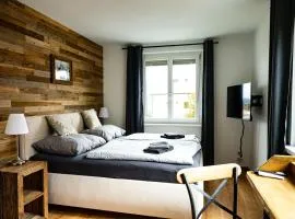 Appartement Sissi