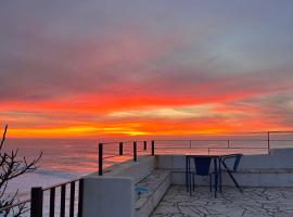 Casa Condessa - Create memories, Hotel in Azenhas do Mar