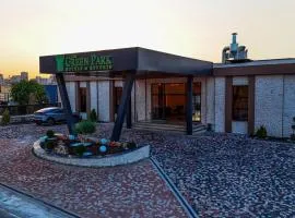 Green Park Mardin Hotel