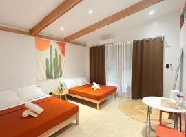 Sundara, hotel a San Fernando