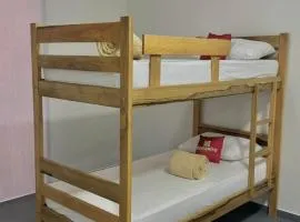 Banzeiro Hostel
