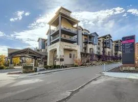 Silverado Getaway 124 condo