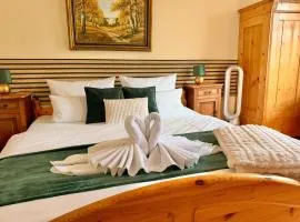 Hotel Elisabeth Ilse