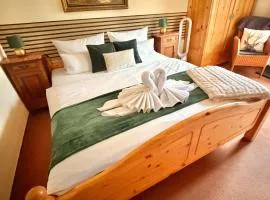 Hotel Elisabeth Ilse