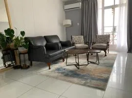 UrbanEase Stay