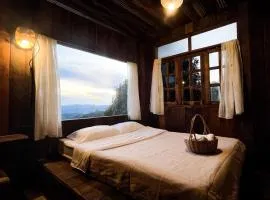 ซือรี ก๊ะฉิ - Suri Kachi ที่พักดอยช้าง