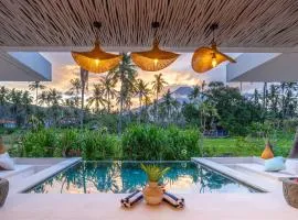 OMAÏA Private villas