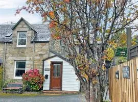 Ardlevale Cottage