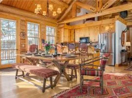 RMR: Granite Ridge Cabin 7608 in Teton Village