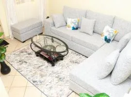 Solace Park Apartments