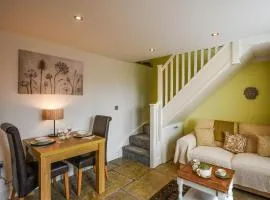 Shropshire Way Stay