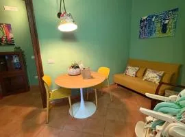 Locazione turistica Ida