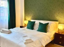 N&N City Nest Apartment