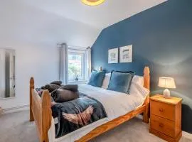 Warrington Mews-Uk48821