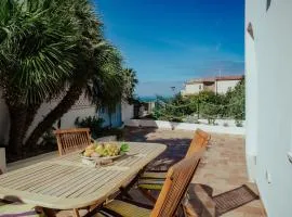 Guest House Sunset on the sea