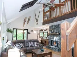 Blue Haven home