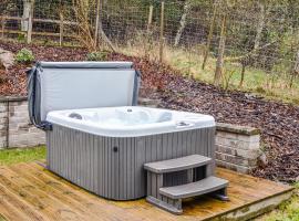 Woodside, hotel v destinaci Blairgowrie