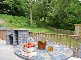 Beudy Bach-Oh5、Dihewidのホテル