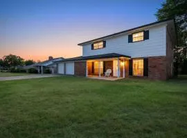NEW Medical Professional Home Near Scott & White Medical and McClains Children Hospital