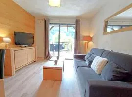 Confort et Bien-être à Saint-Lary-Soulan - T3 pour 6 avec WiFi et Parking - FR-1-457-383