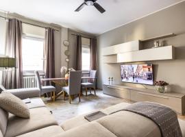 Incanto casa vacanza, hotel in Faenza