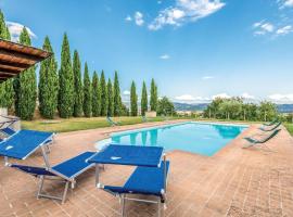 Seranna 4, hotel in Papiano