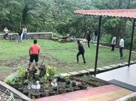 Girijalsrushti Mountain Stream View Villa