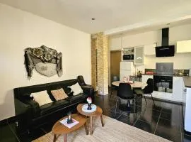 Le Souffle Marin celebrates Halloween!