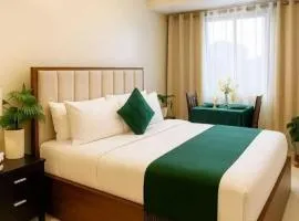 The Cuttermas Suites - Baguio City