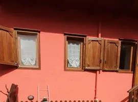 123 la casa nel bosco