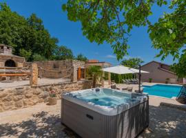 Stunning Home In Krivodol With Sauna, Hotel in Krivodol