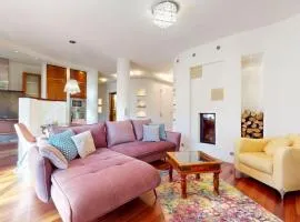 Rose Residence 2 Bedrooms, Terrace, Parking